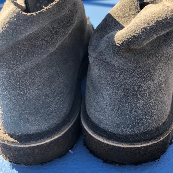 Clark original Desert boot - Picture 2 of 5